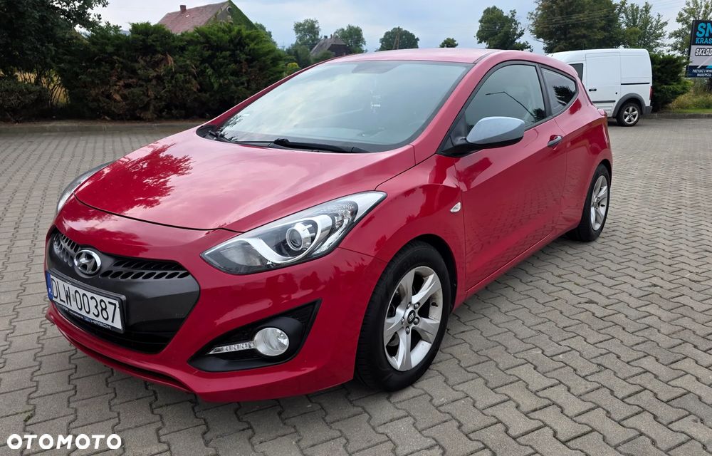 Hyundai i30 - 1