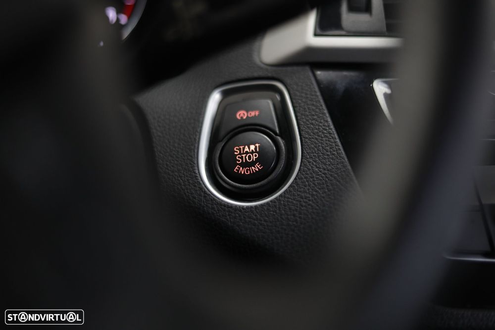 BMW 116 d Advantage - 19