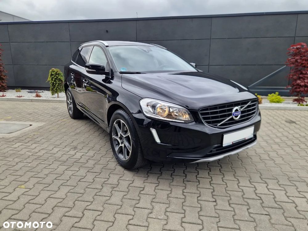 Volvo XC 60 D3 Geartronic Ocean Race - 10