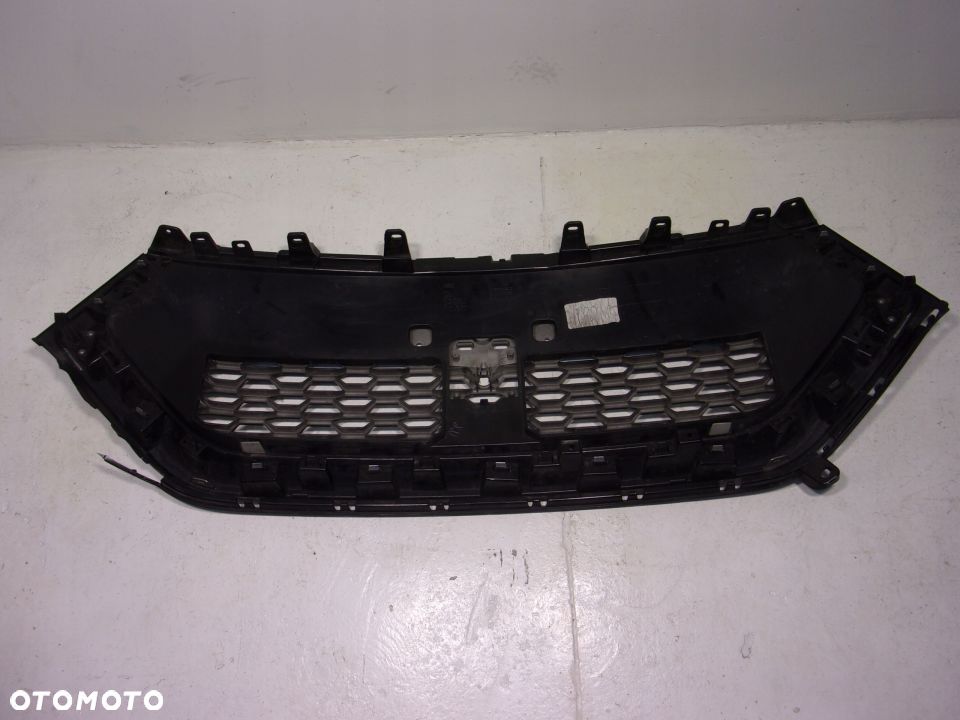 ZDERZAK PRZEDNI, ATRAPA FORD EDGE  2016-- VIGNALE  PDC - 6