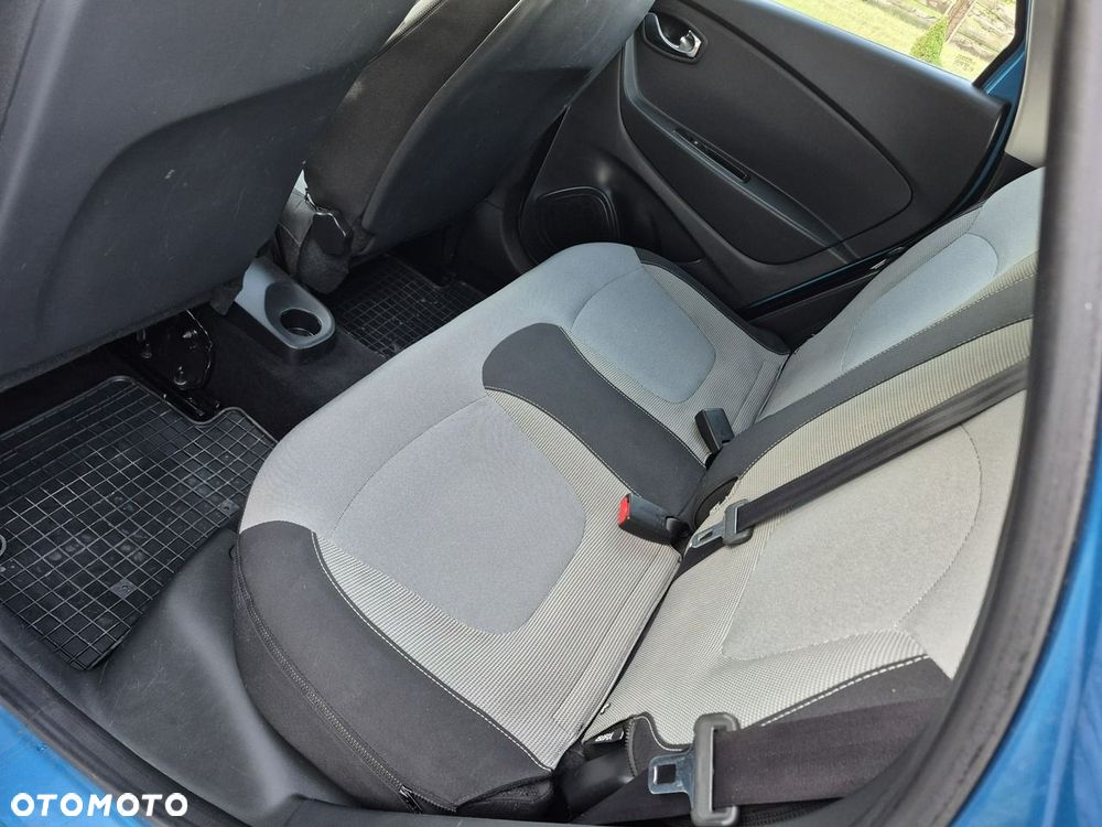 Renault Captur - 12