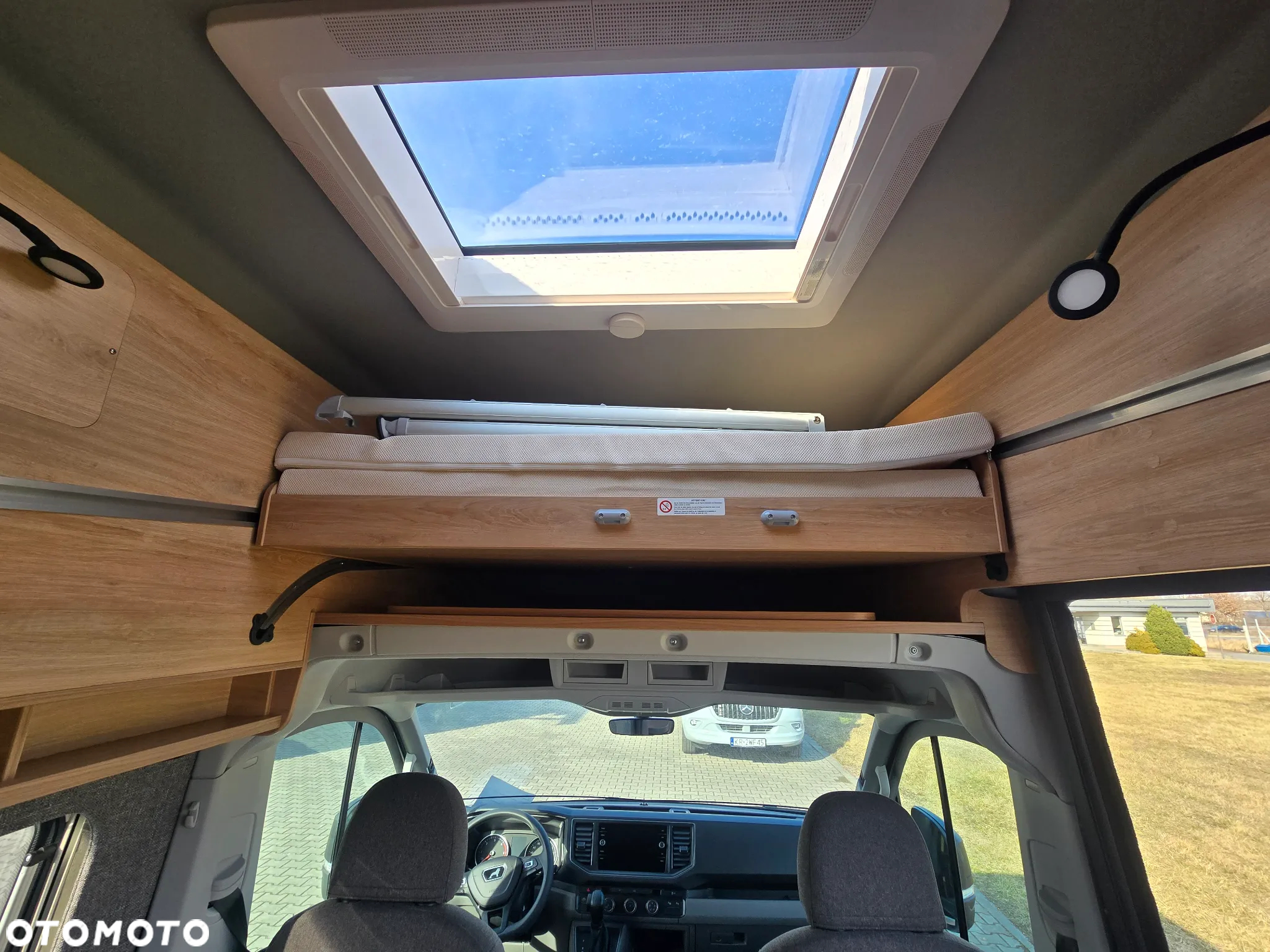 KNAUS BoxDrive 600 XL - 14