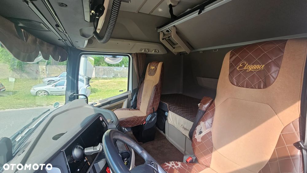 DAF XG 480 - 18
