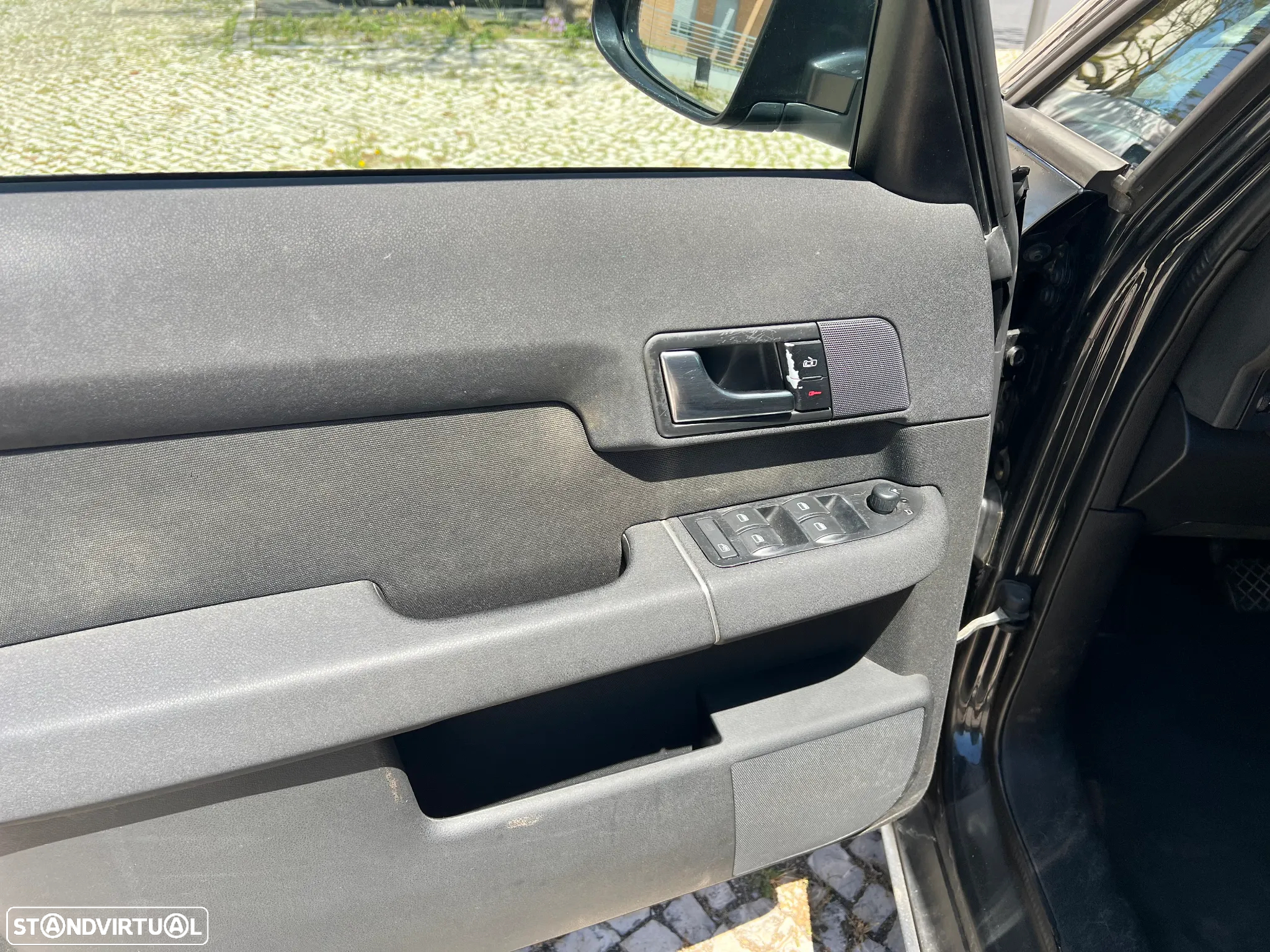 Audi A2 1.4 TDI Ambiente - 7