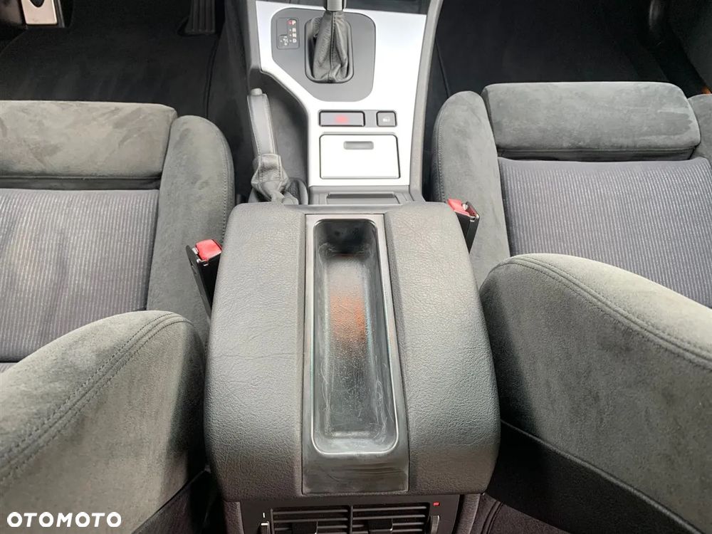 BMW Seria 5 - 29