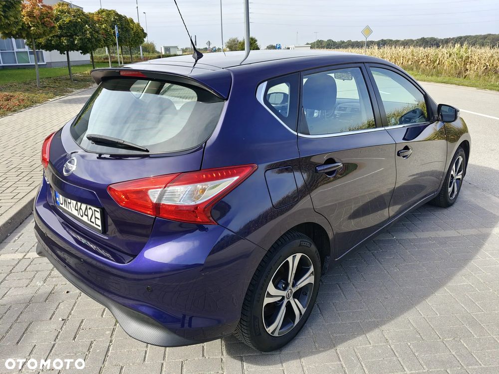 Nissan Pulsar - 4