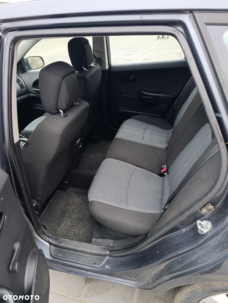 Kia Ceed 1.4 Comfort - 5