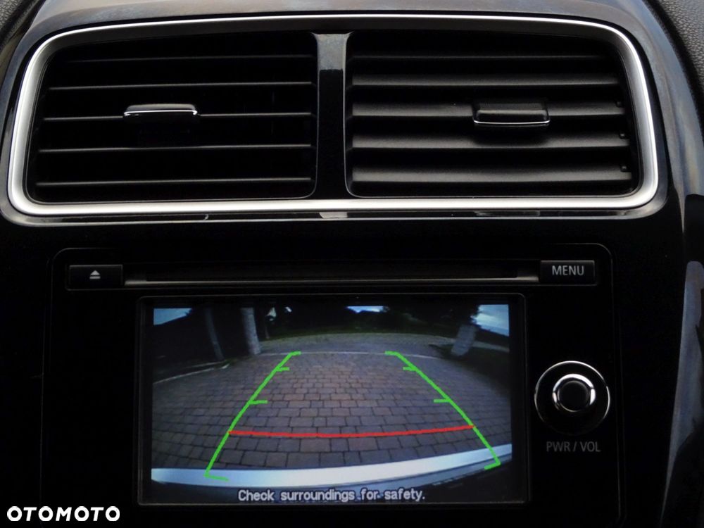 Mitsubishi ASX 1.6 ClearTec 2WD Diamant Edition - 10
