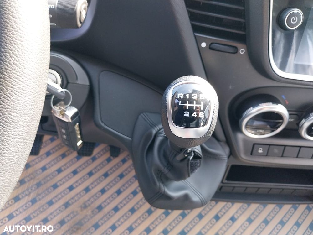 Iveco Daily 35S18H - 19