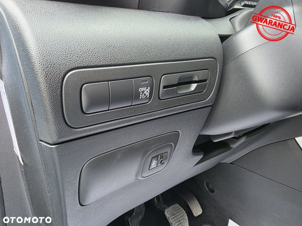 Citroën C3 Aircross 1.5 BlueHDi Live S&S - 35