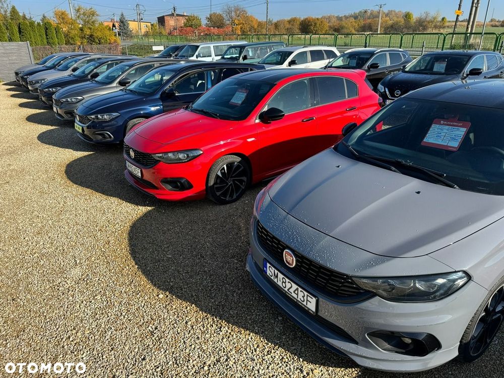 Fiat Tipo 1.4 T-Jet 16v Lounge - 29