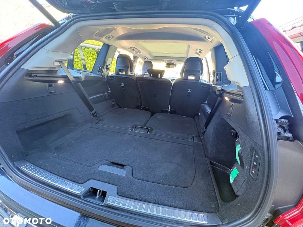 Volvo XC 90 T8 AWD Recharge Ultimate Bright - 31