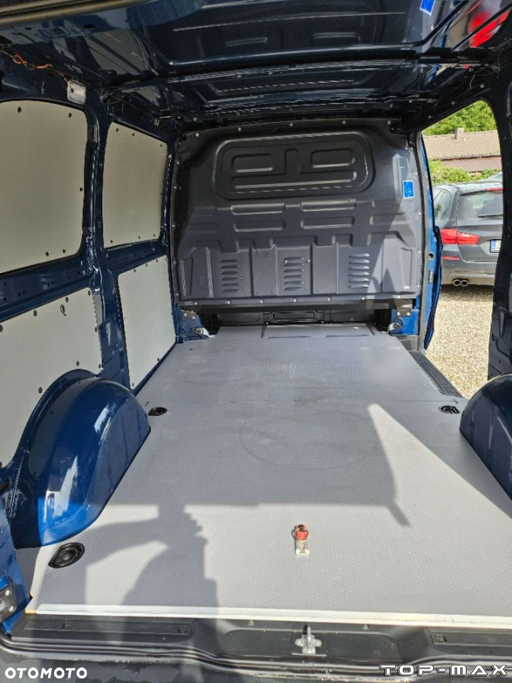 Mercedes-Benz Vito - 26