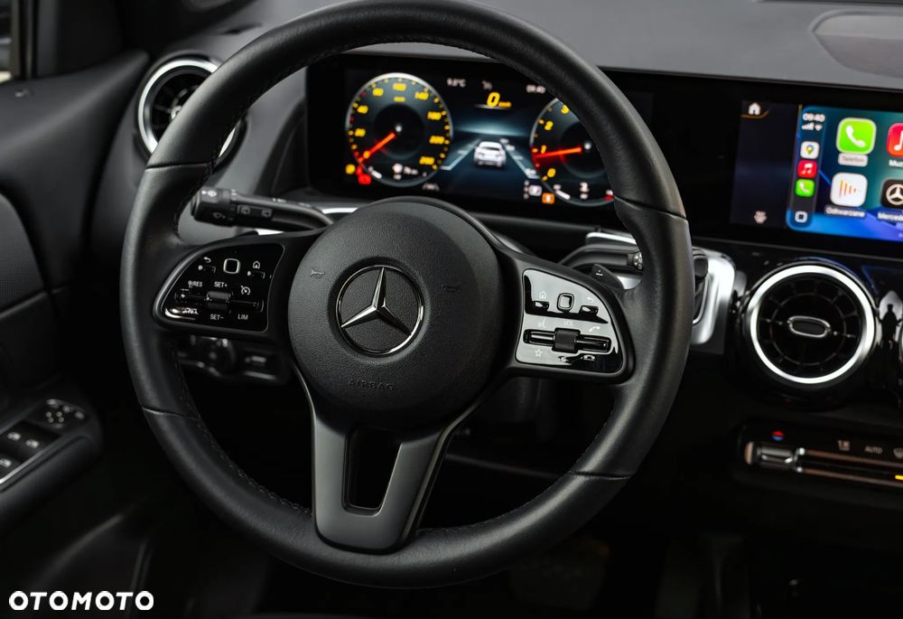 Mercedes-Benz GLB 200 Style 7G-DCT - 29