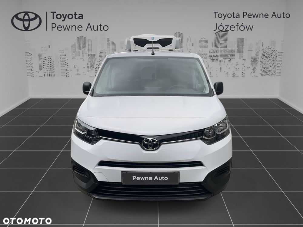 Toyota PROACE CITY - 6