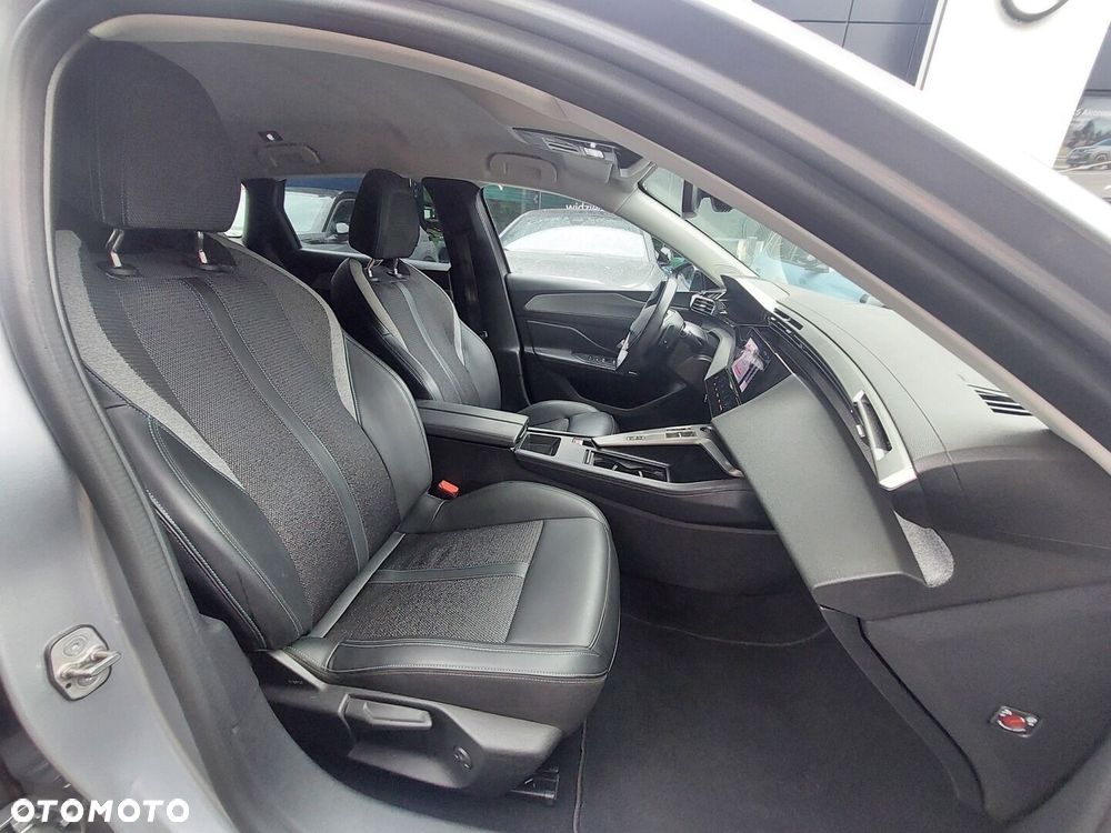 Peugeot 308 1.5 BlueHDi Allure S&S EAT8 - 10