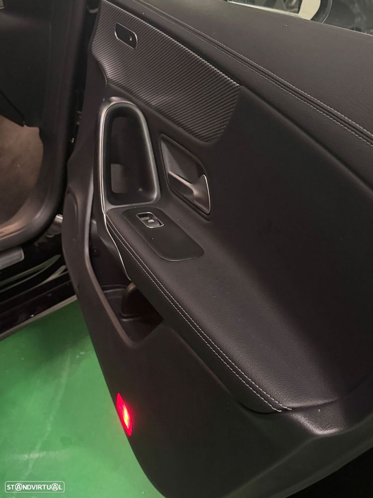 Mercedes-Benz CLA 250 e 8G-DCT Progressive - 15