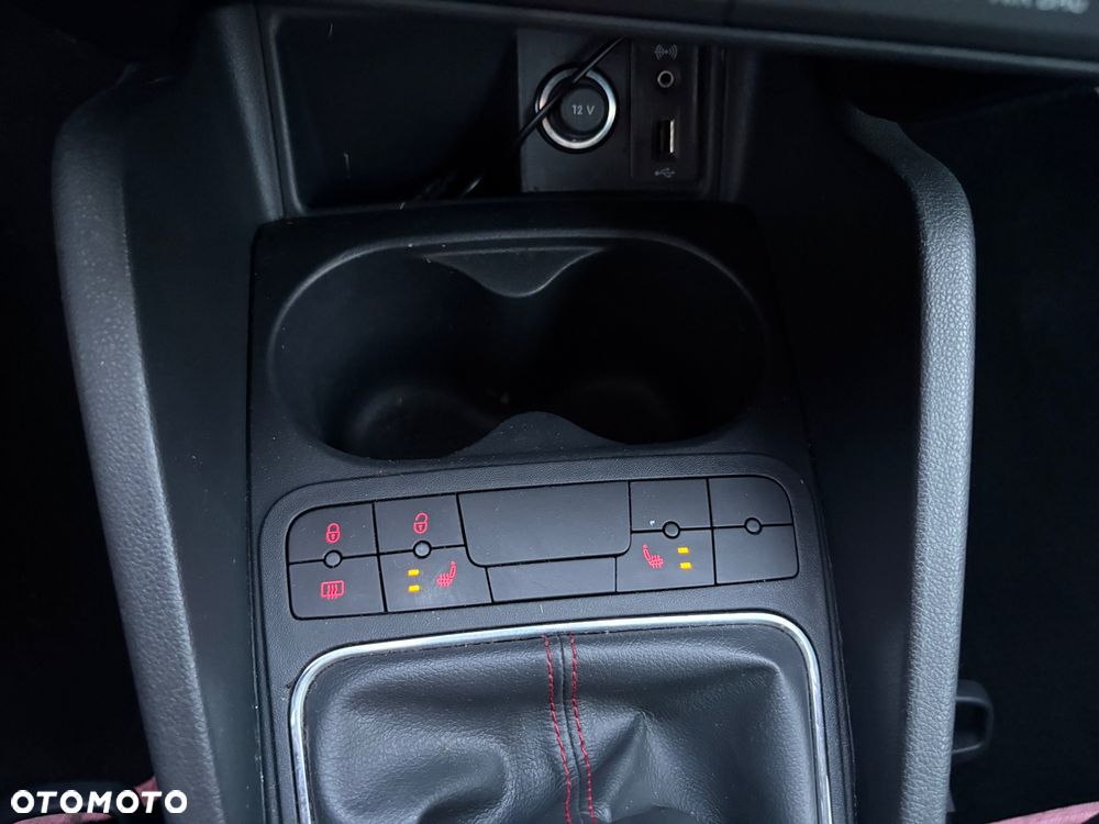Seat Ibiza - 17