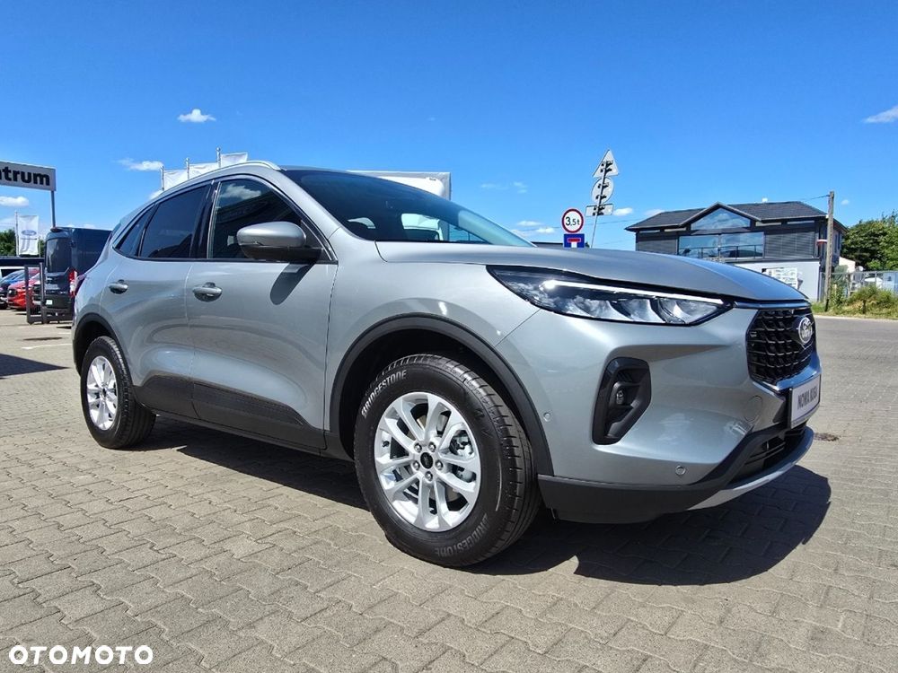 Ford Kuga - 4
