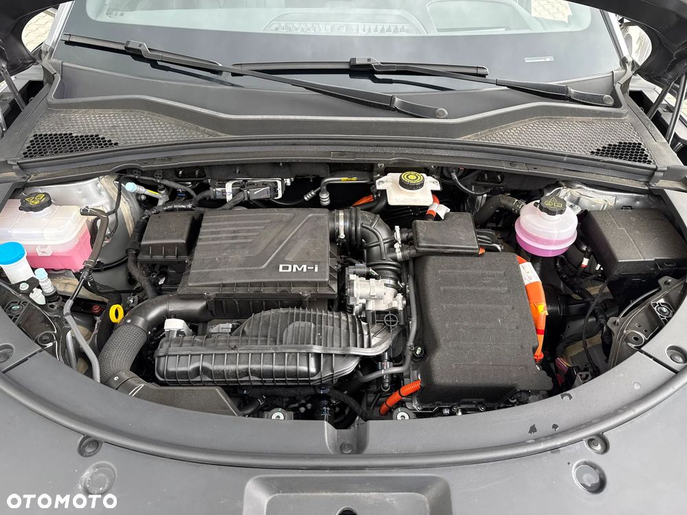BYD Seal U 1.5 Boost - 21