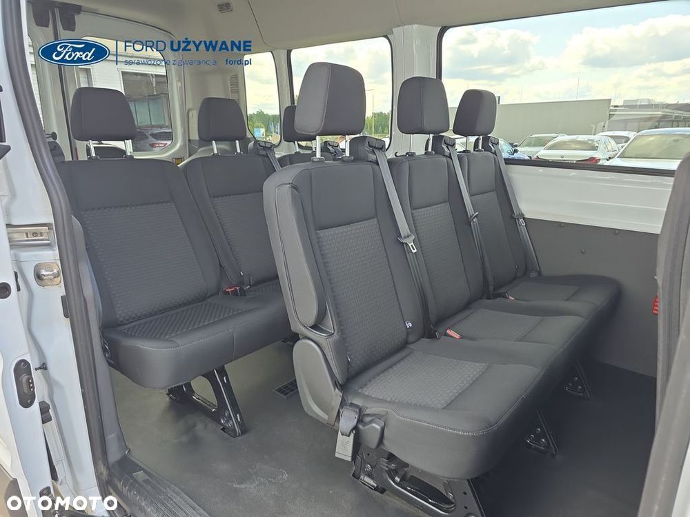 Ford Transit - 7