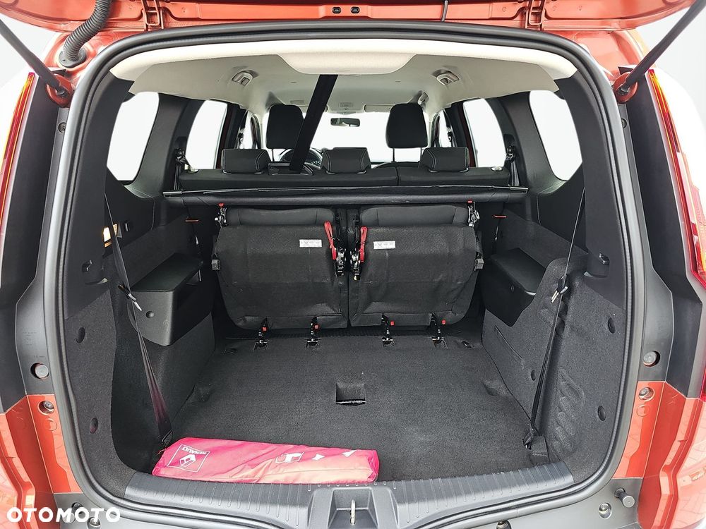 Dacia Jogger 1.0 TCe SL Extreme - 17