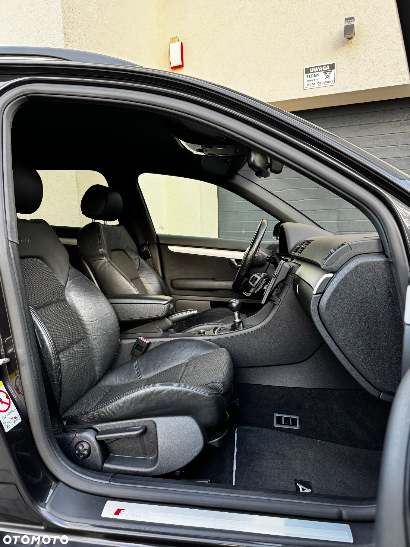 Audi A4 ver-2-0-tdi-dpf-s-line-sportpaket-plus- - 17