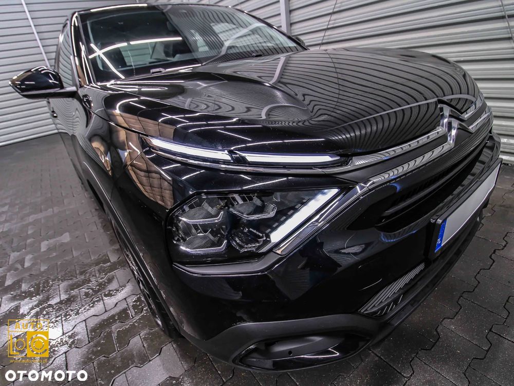 Citroën C4X 1.2 PureTech Shine Pack S&S EAT8 - 33
