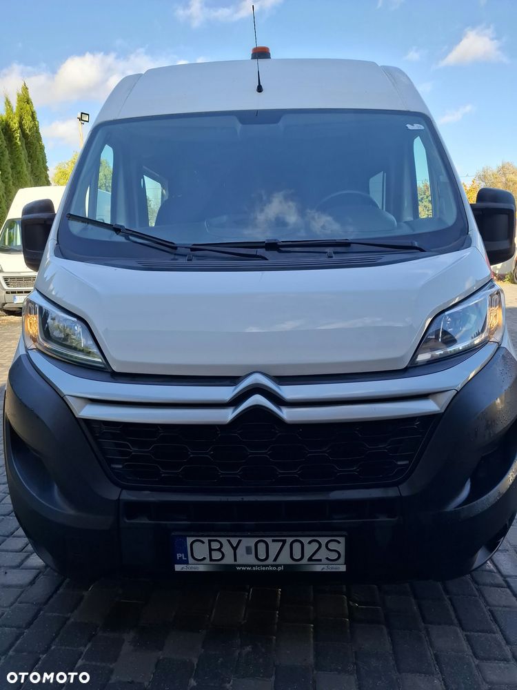 Citroën Jumper