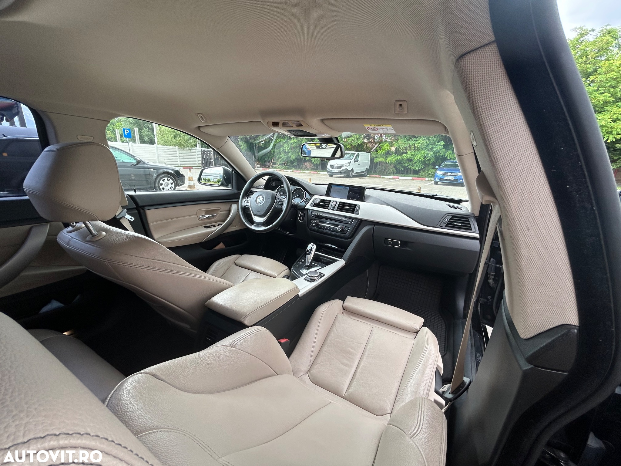 BMW Seria 4 - 4