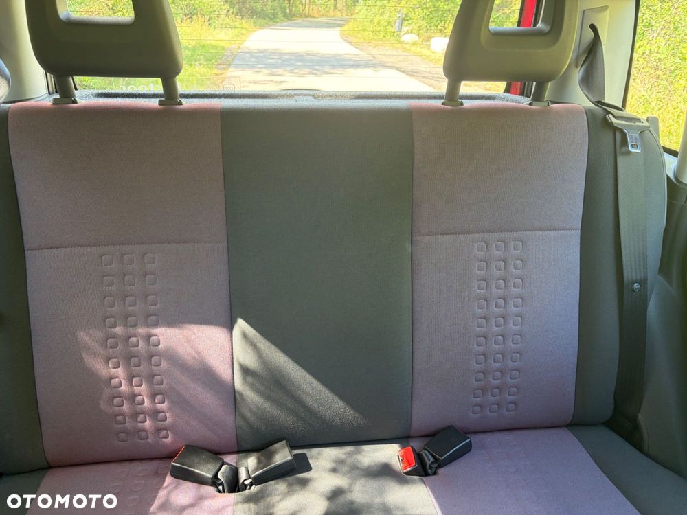 Fiat Panda - 4