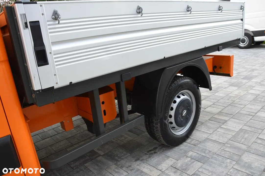 Renault Master - 36