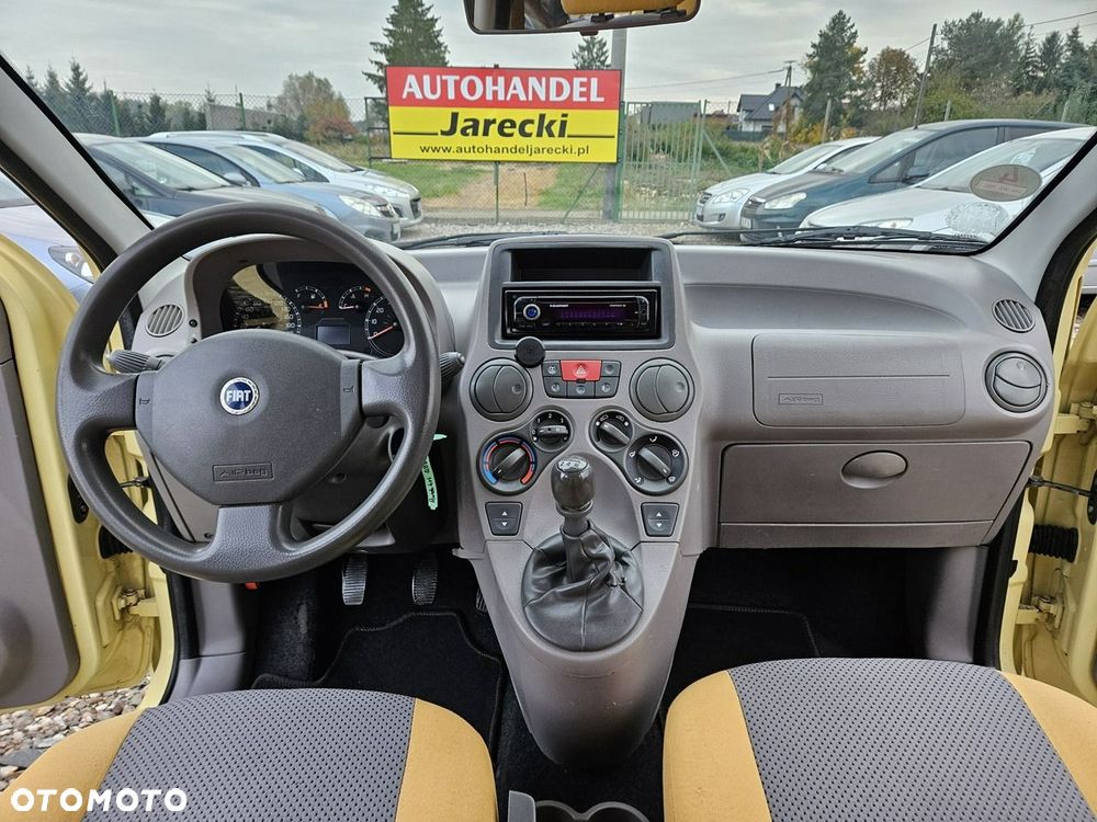 Fiat Panda - 12