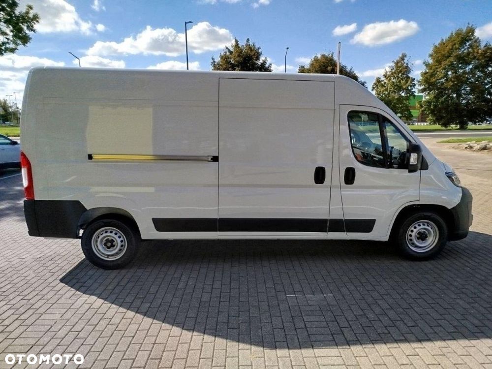 Peugeot BOXER - 5