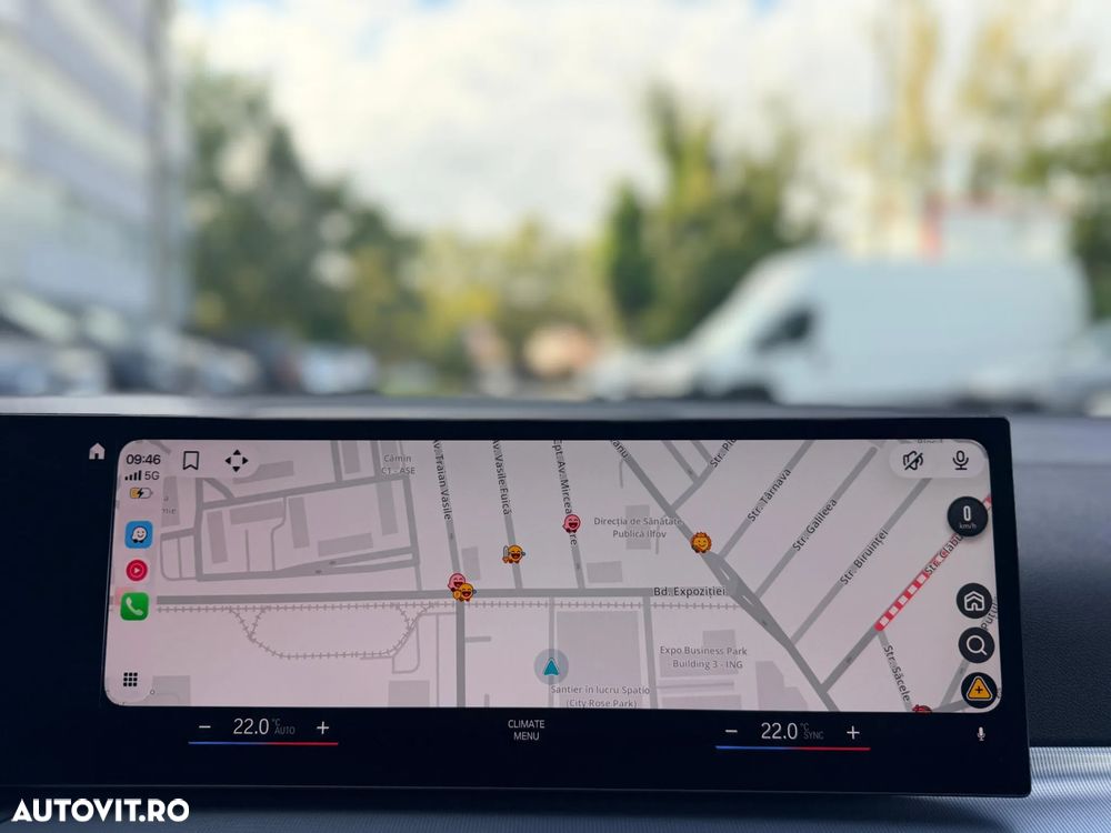 BMW Seria 3 320d xDrive AT MHEV - 19