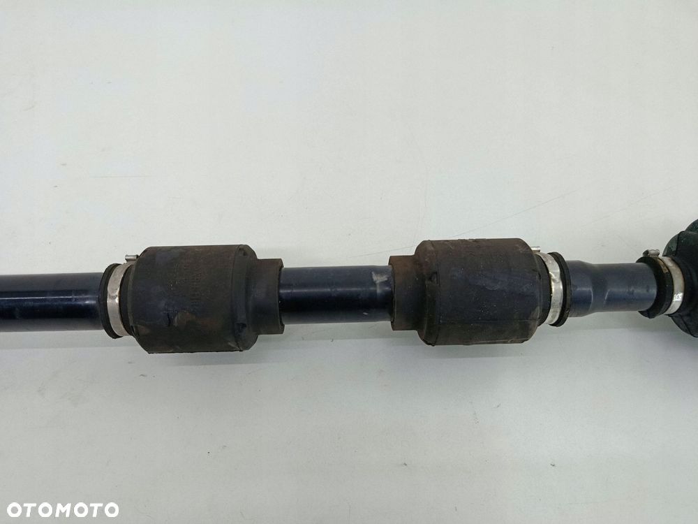 KIA OPTIMA III PRAWA PRZEDNIA PÓŁOŚ 49501-4U250 - 5