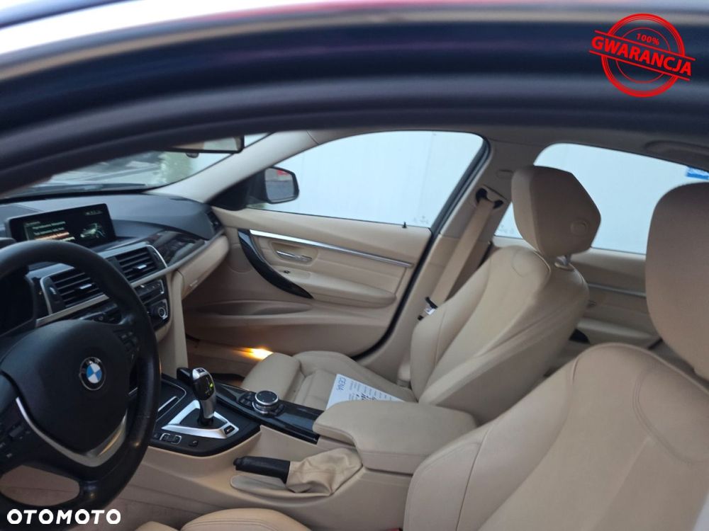 BMW Seria 3 - 22