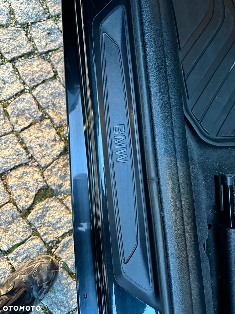 BMW 3GT 320d xDrive - 26
