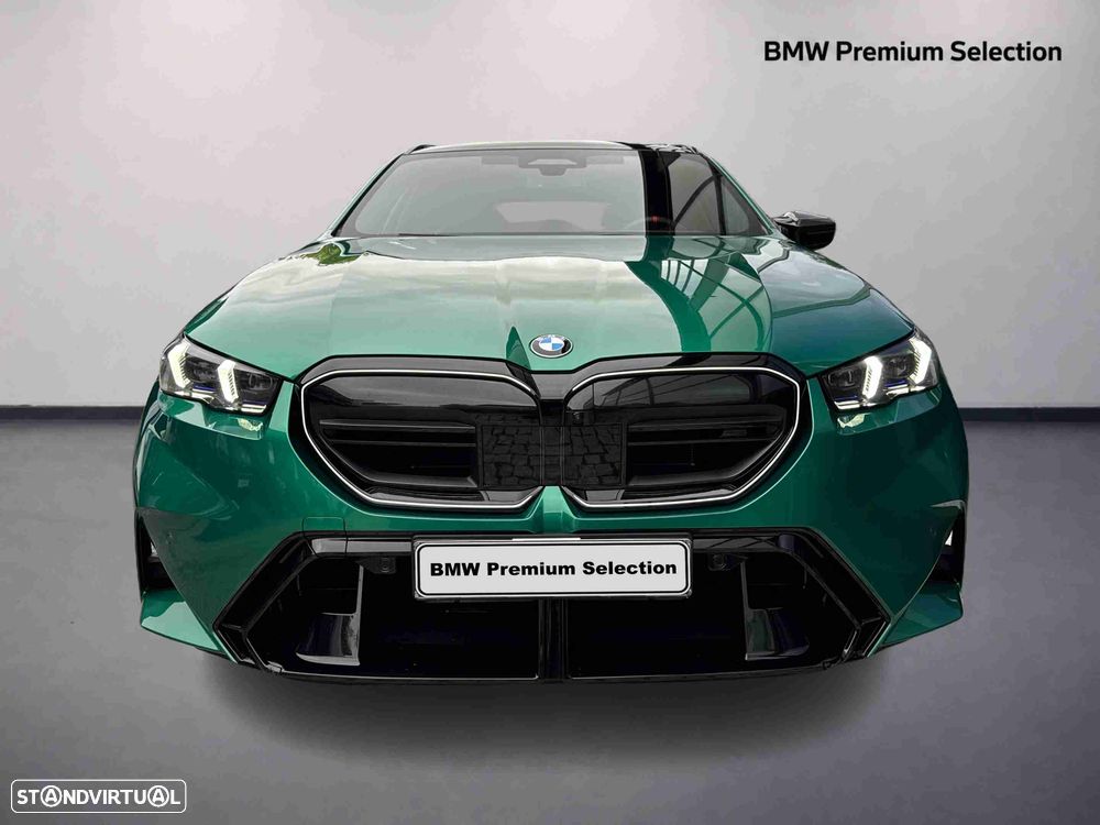 BMW M5 Standard - 4