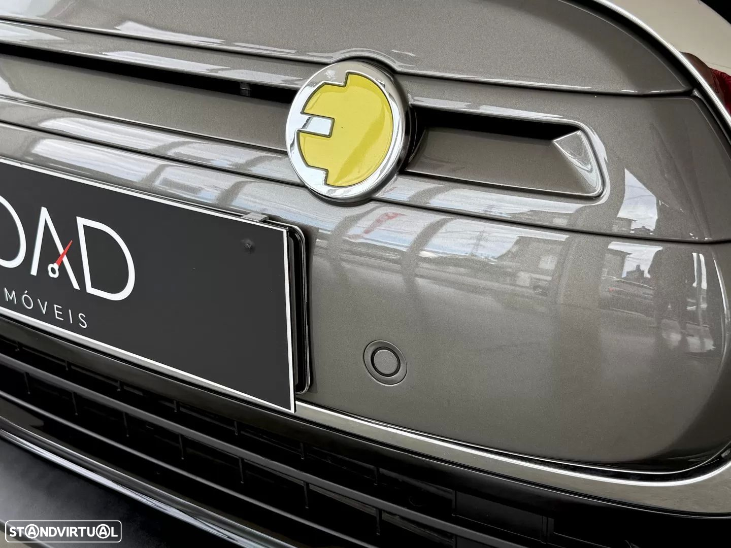 MINI 3 Portas Cooper SE - 8