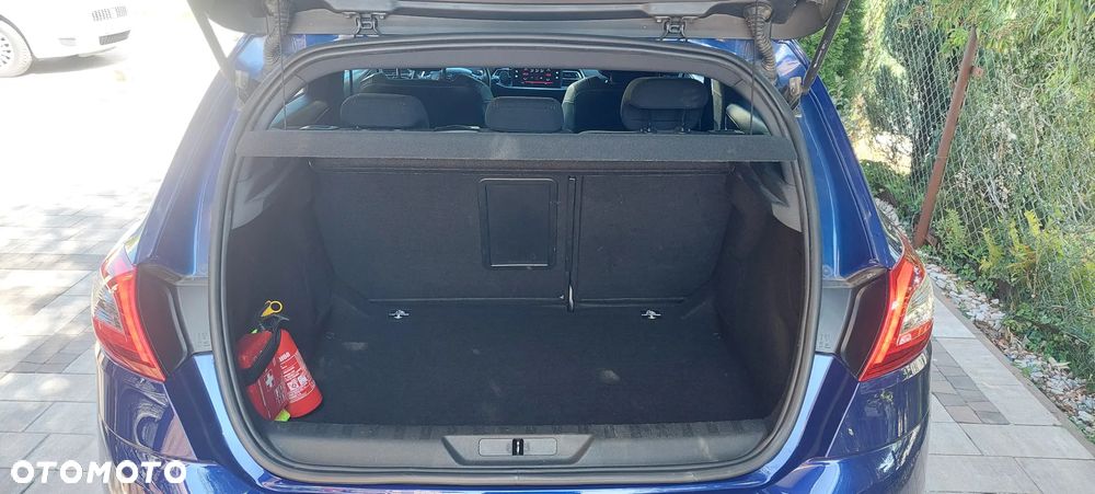Peugeot 308 PureTech 130 EAT6 Stop & Start GT-Line Edition - 17