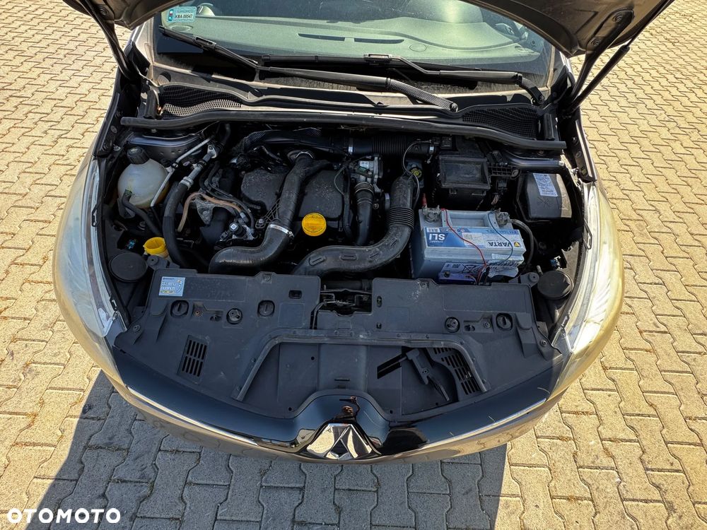 Renault Clio 1.5 dCi Business - 5