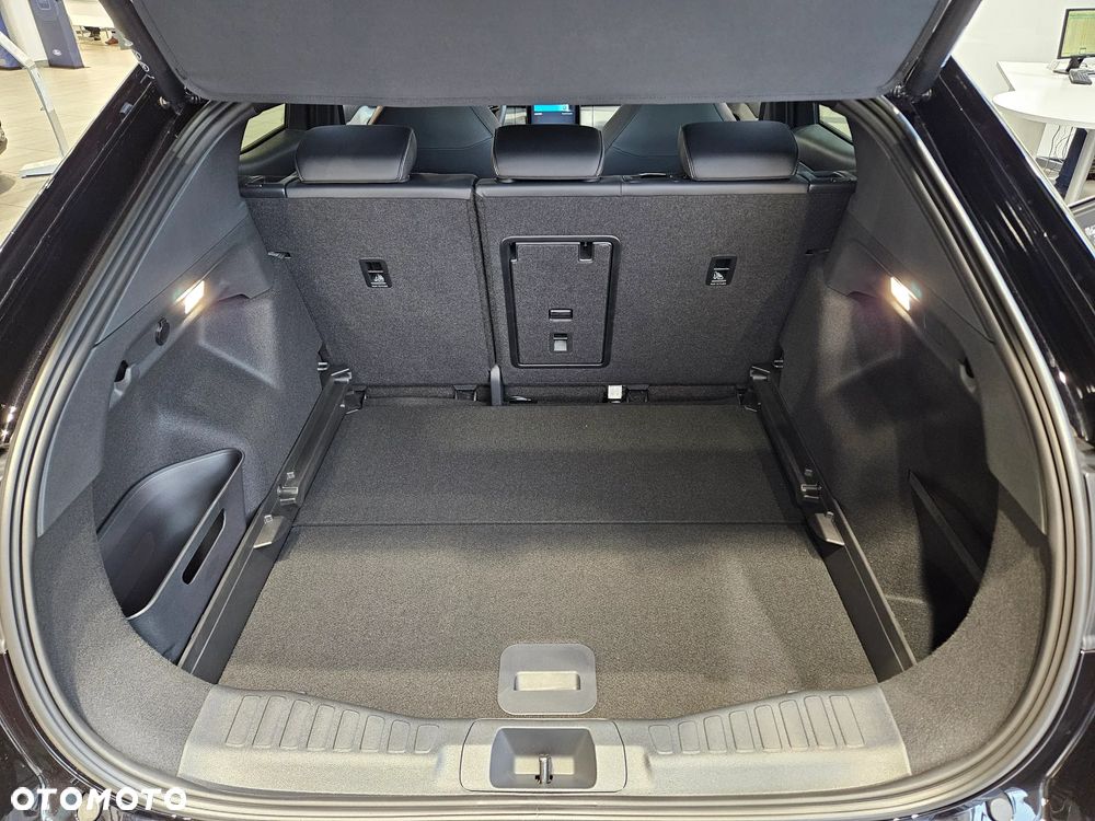 Ford Capri 77 kWh Premium RWD - 12