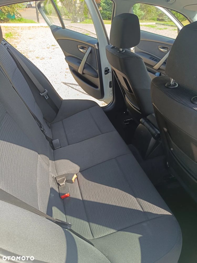 BMW Seria 1 116i Edition Lifestyle - 10