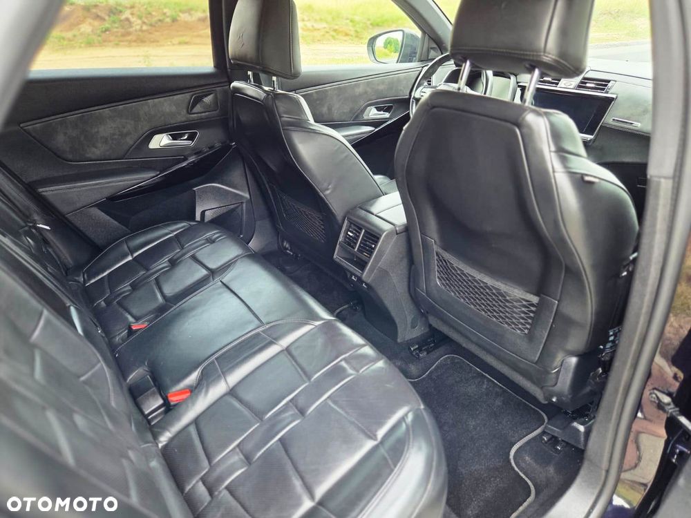 DS Automobiles DS 7 Crossback - 22