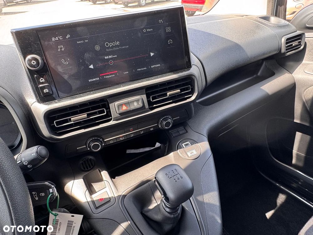 Fiat Doblo - 9