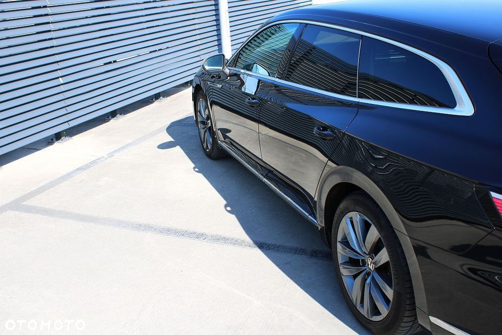 Volkswagen Arteon Shooting Brake 2.0 TSI Elegance DSG - 34