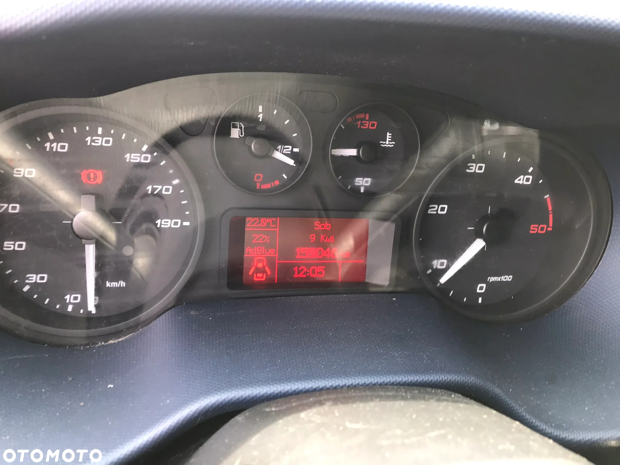 Iveco Daily 35S18 - 12