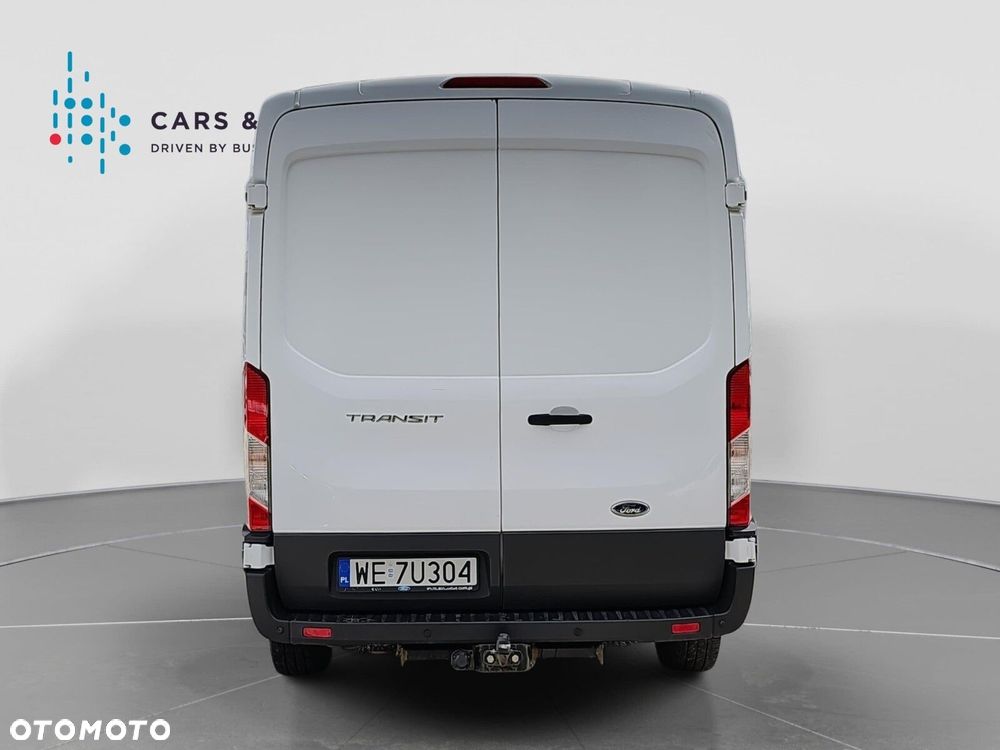 Ford transit 330 2.0 EcoBlue Trend 130KM L2 - 20