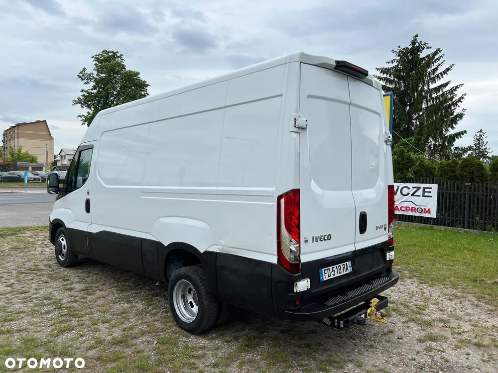 Iveco 35c16 - 6